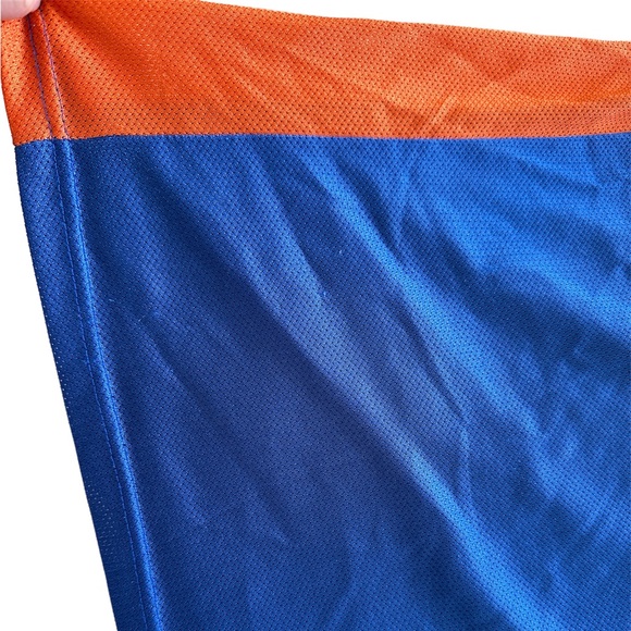 New York Knicks #8 Latrell Sprewell Basketball Jersey - Picture 9 of 10